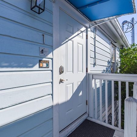 Sky Suite On Duval Key West Esterno foto