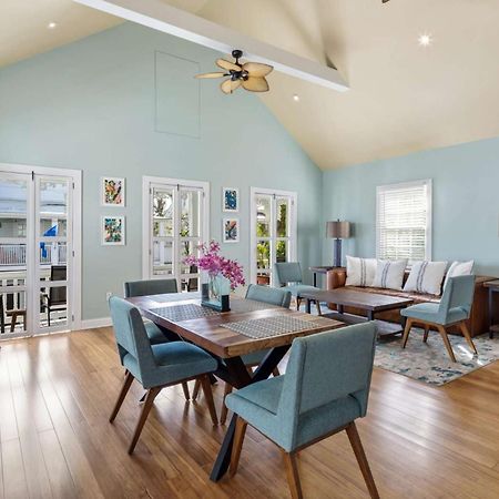 Sky Suite On Duval Key West Esterno foto