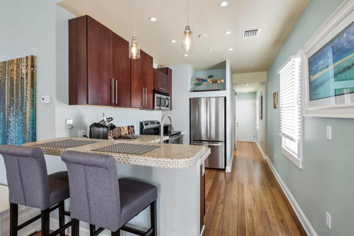 Sky Suite On Duval Key West Esterno foto