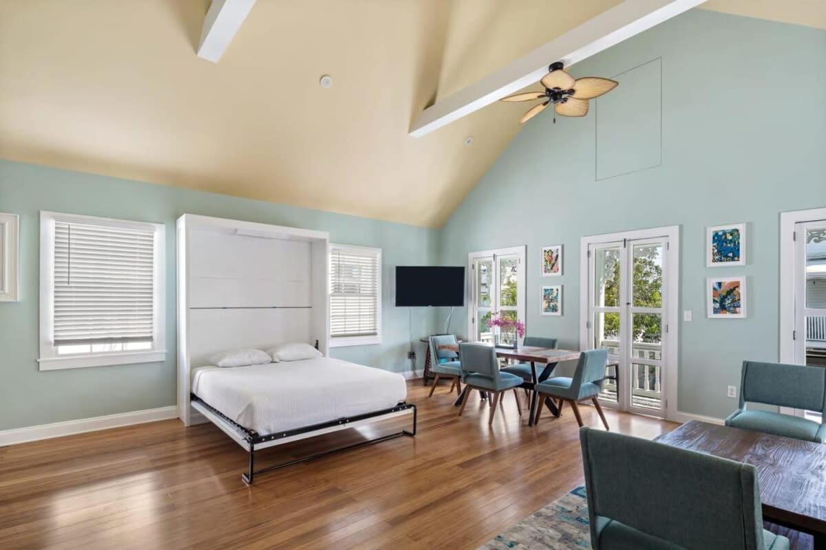 Sky Suite On Duval Key West Esterno foto
