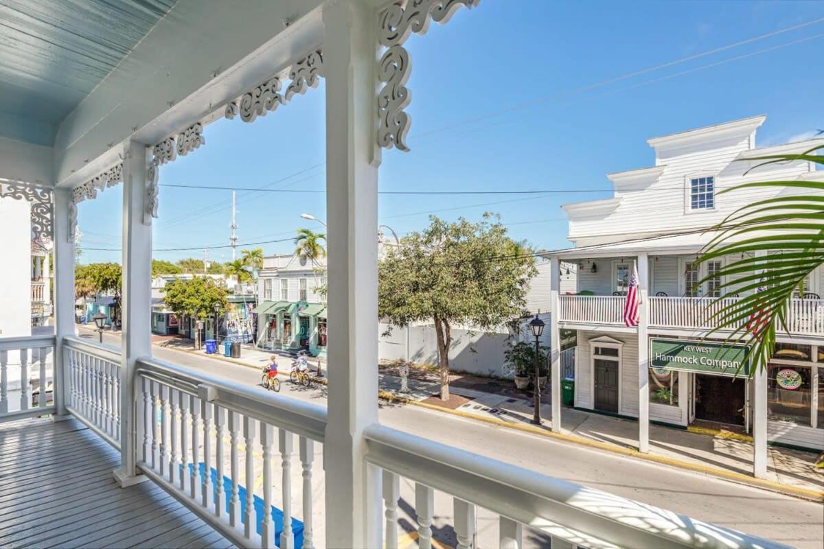 Sky Suite On Duval Key West Esterno foto