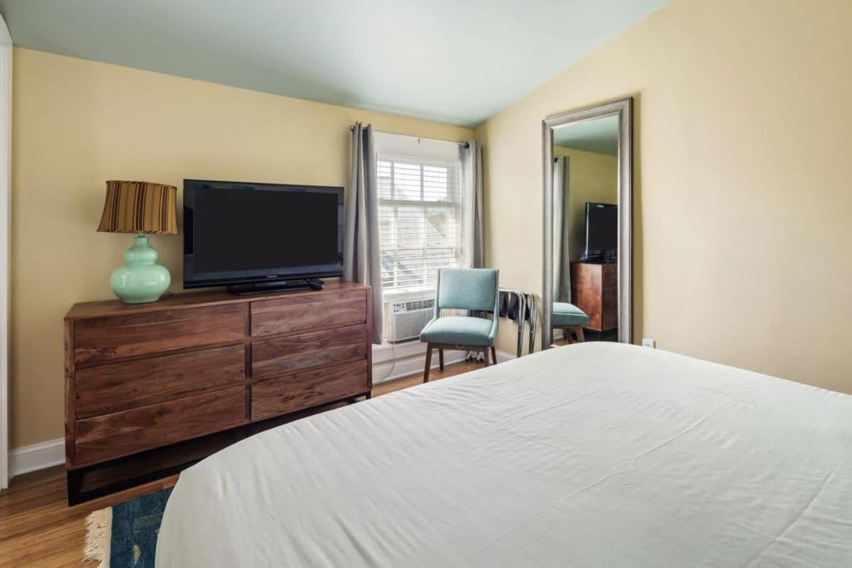 Sky Suite On Duval Key West Esterno foto