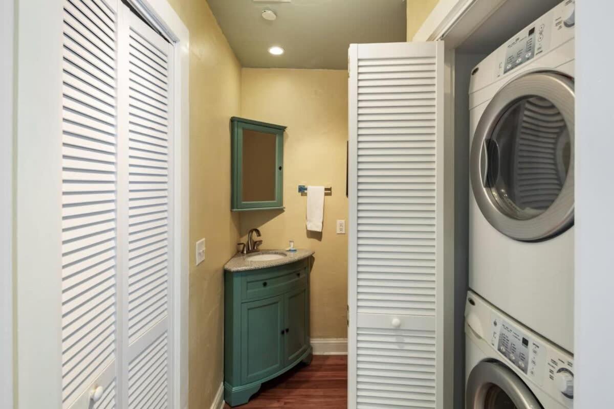 Sky Suite On Duval Key West Esterno foto