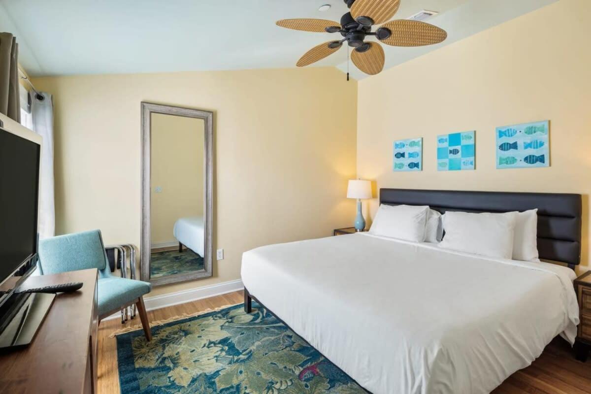 Sky Suite On Duval Key West Esterno foto