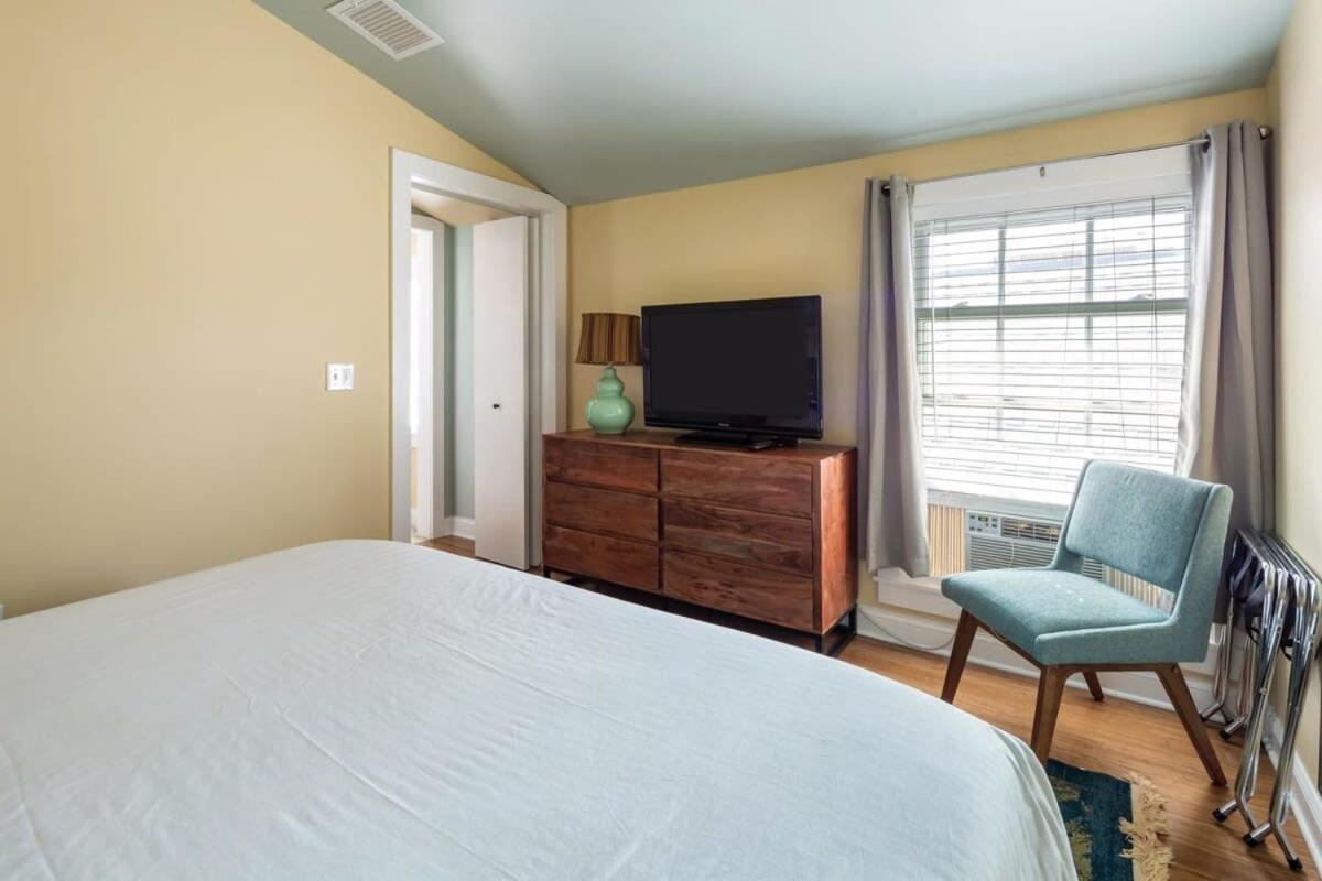Sky Suite On Duval Key West Esterno foto
