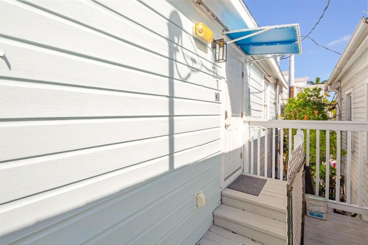 Sky Suite On Duval Key West Esterno foto