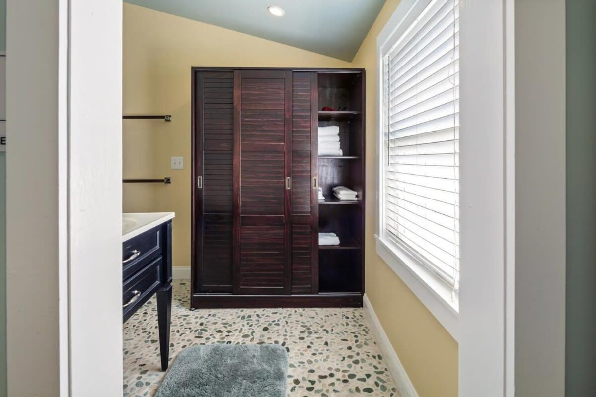 Sky Suite On Duval Key West Esterno foto