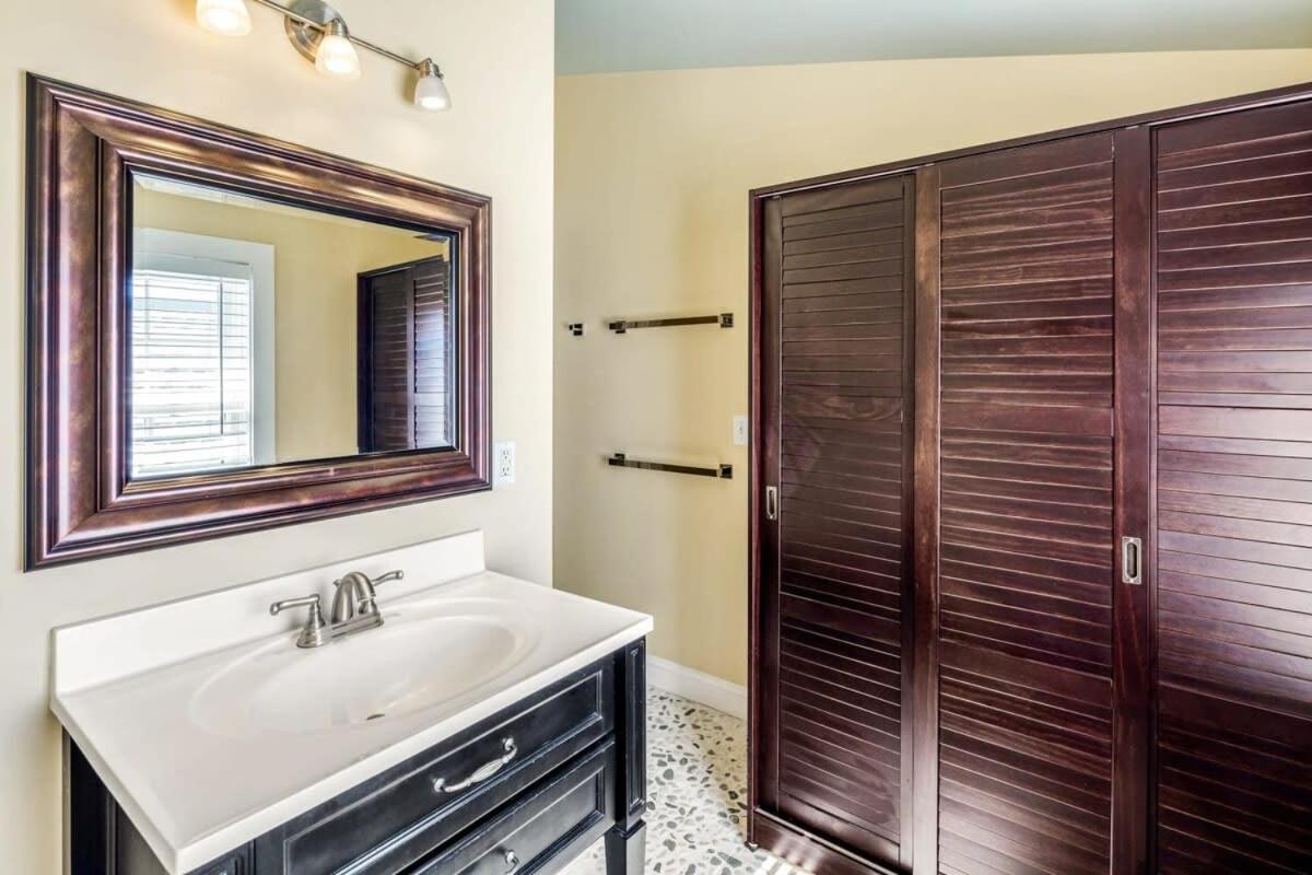 Sky Suite On Duval Key West Esterno foto