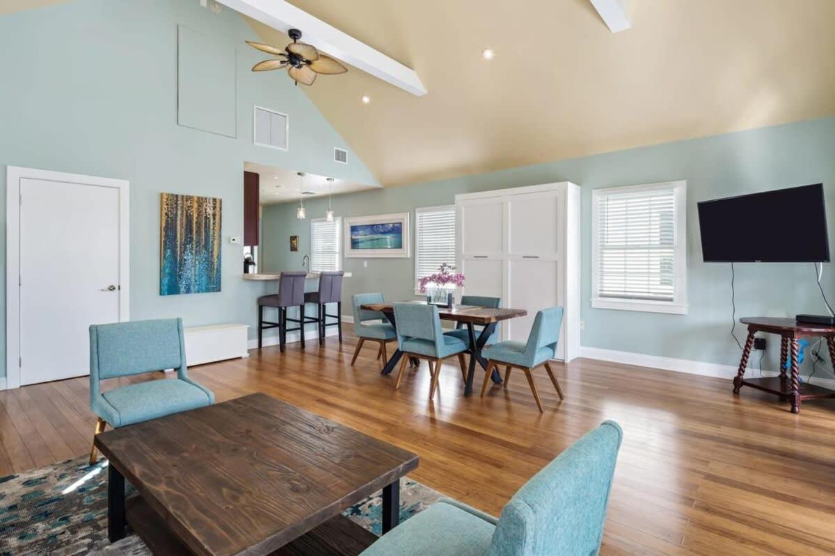 Sky Suite On Duval Key West Esterno foto