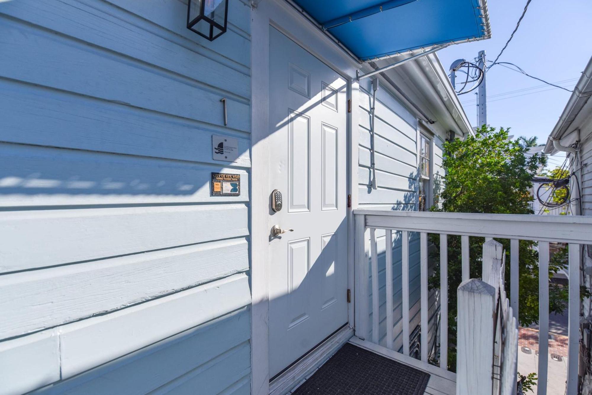 Sky Suite On Duval Key West Esterno foto