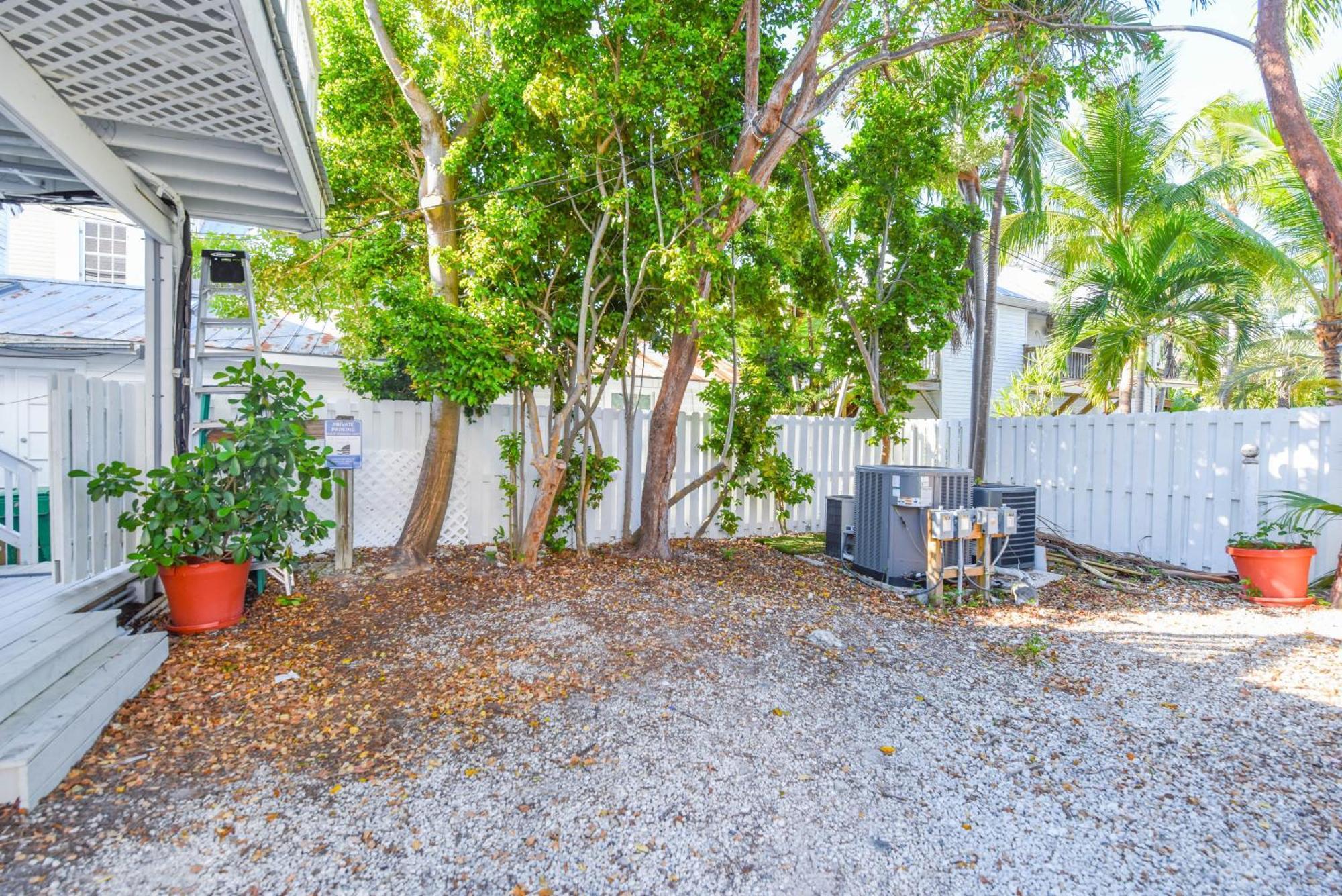 Sky Suite On Duval Key West Esterno foto