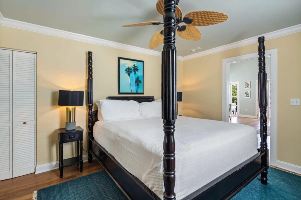 Sky Suite On Duval Key West Esterno foto